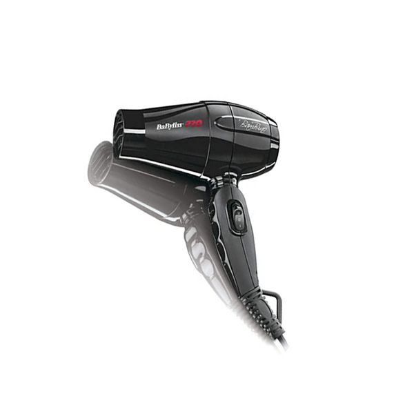Babyliss Pro | Sèche-Cheveux Bambino Noir