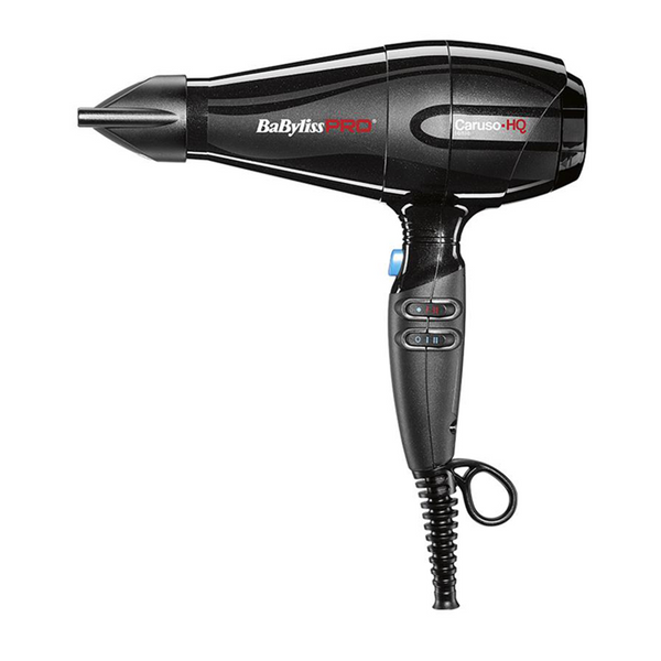 Babyliss Pro | Caruso Hq Noir