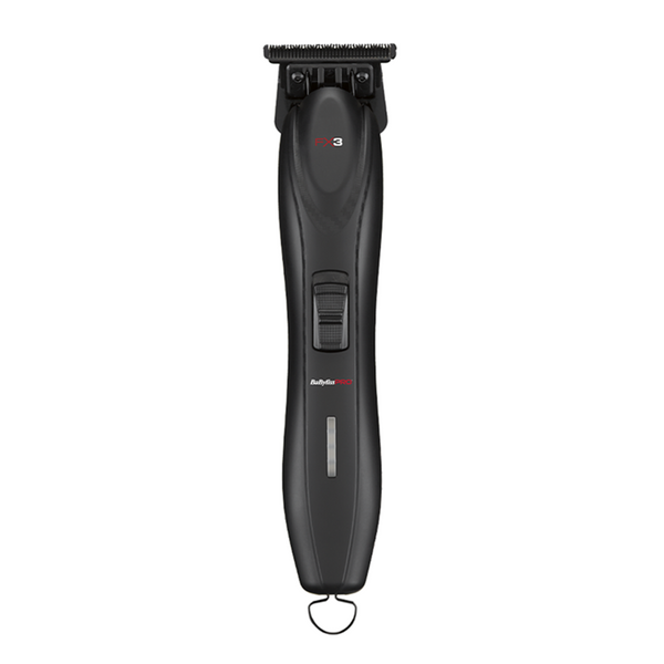 Babyliss Pro 4Artists| Tondeuse De Finition Avec/Sans Fil Fx3 Trimmer