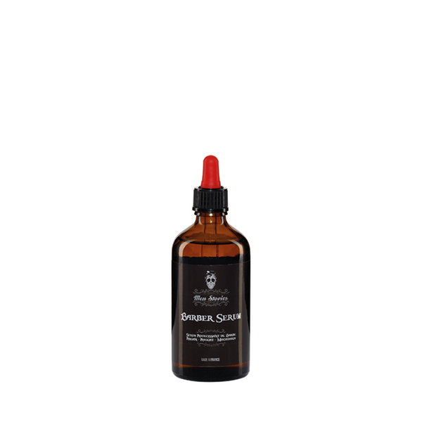 Men Stories | Barber Sérum - 100 ml