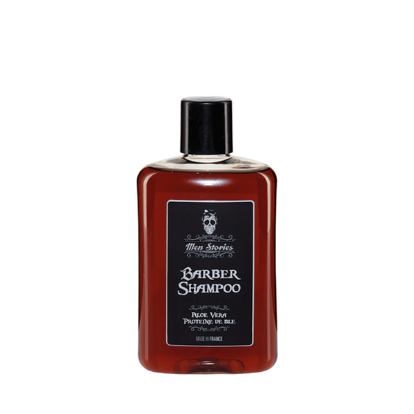 Men Stories | Barber Shampooing - 250ml