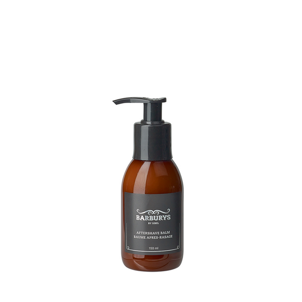 Barburys | Baume Hydratant Après-Rasage - 150 ml