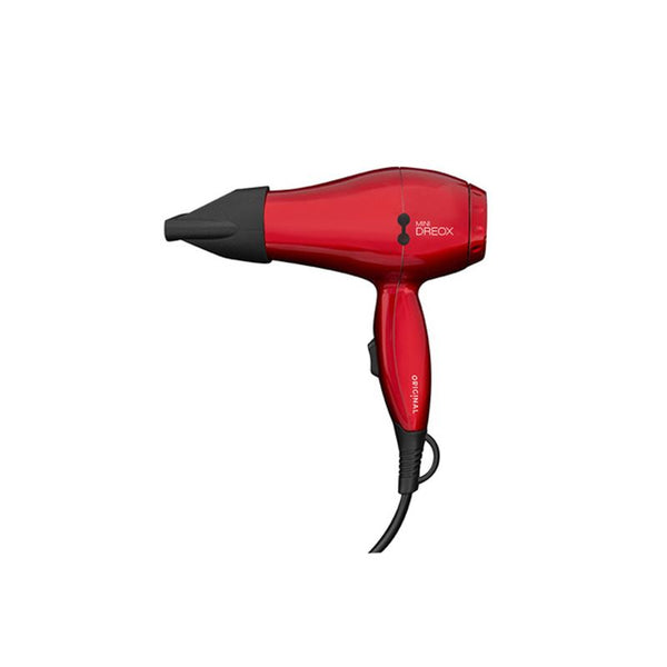 Original Bb | Sèche-Cheveux Mini Dreox Rouge Original