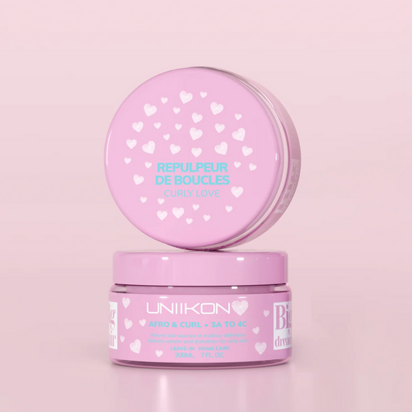 Uniik One | Curly | Repulpeur - 200ml