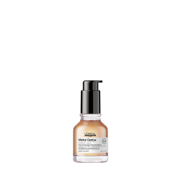 L'Oréal Professionnel | Metal Detox Oil 50ml  R