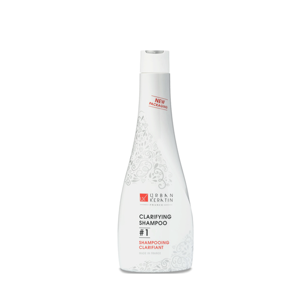 Urban Keratin | Shampoing Clarifiant #1 - 400ml